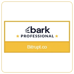 Bark Verified Badge