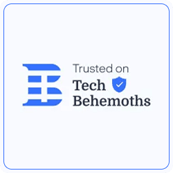 TechBehemoths Verified Badge