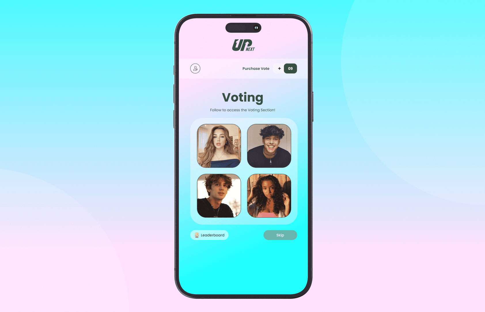 Voting