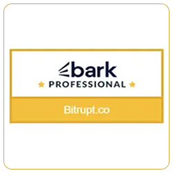 Bark Verified Badge