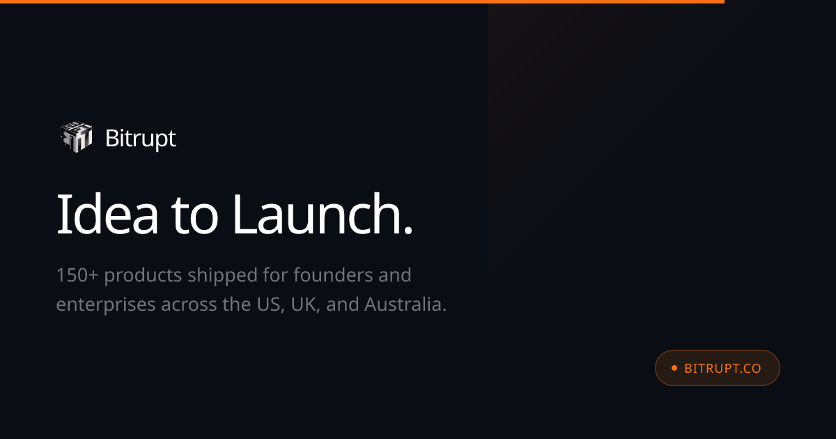 Bitrupt logo