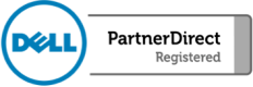 Dell Partner Direct Registered